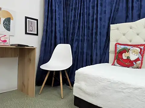 GenesisTT online show from January 2025 05:37:01 AM