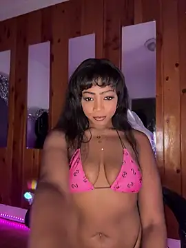 Blazerina online show from April 2026 12:01:01 PM