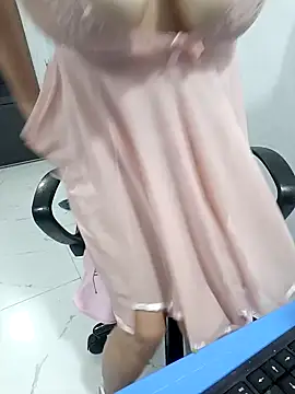 Snapshot of Little-star- chatting on February 2025 02:06:02 PM Little-star- online show from February 2025 02:06:02 PM