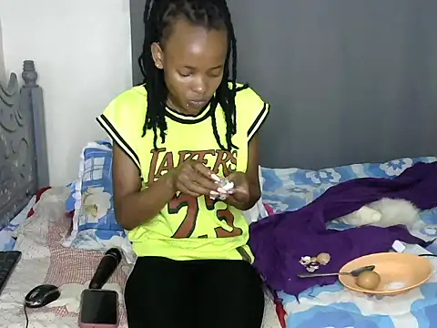 pretty betty online show from February 2025 04:34:02 PM