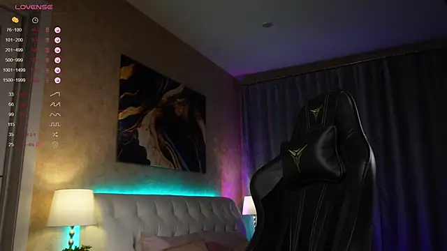 Snapshot of Amely_Young chatting on January 2025 04:47:01 AM Amely Young online show from January 2025 04:47:01 AM