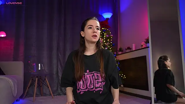 Snapshot of Amely_Young chatting on January 2026 02:06:02 AM Amely Young online show from January 2026 02:06:02 AM