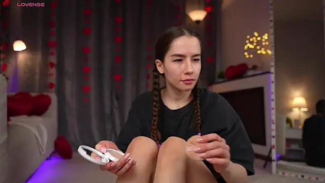 Snapshot of Amely_Young chatting on February 2026 02:08:01 AM Amely Young online show from February 2026 02:08:01 AM