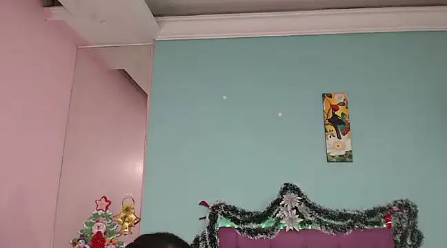 Snapshot of Cinthya-Gomez6 chatting on December 2024 08:55:02 PM Cinthya-Gomez6 online show from December 2024 08:55:02 PM