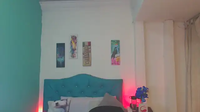 Snapshot of Cinthya-Gomez6 chatting on March 2025 11:51:02 AM Cinthya-Gomez6 online show from March 2025 11:51:02 AM