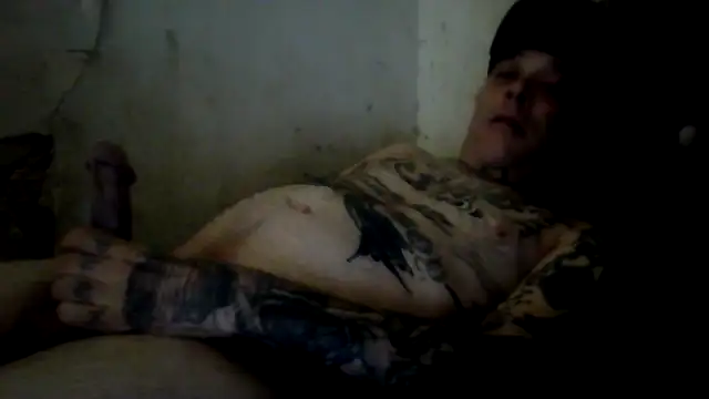 demonsemen1980 online show from November 2025 09:42:01 AM