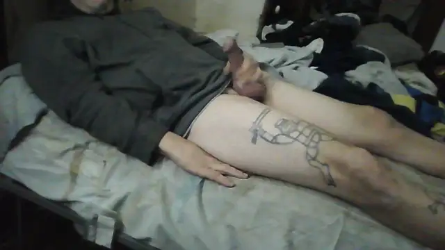 demonsemen1980 online show from January 2026 03:43:01 AM