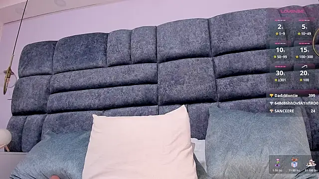 sofia samuels online show from October 2025 04:35:02 PM