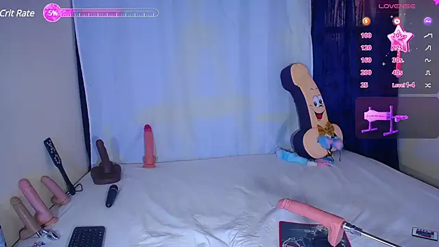 sashaHarding11 online show from December 2024 09:09:02 PM