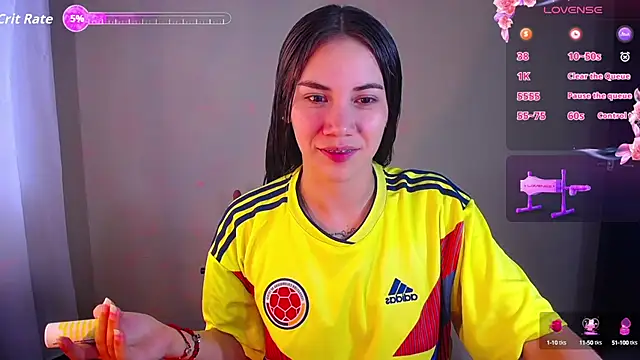 sashaHarding11 online show from September 2025 08:01:02 PM