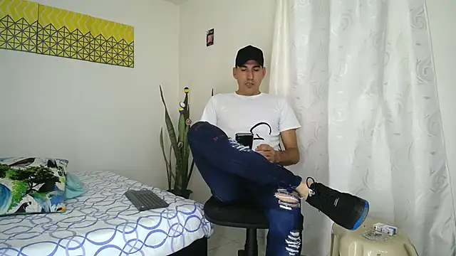 jayydenandjacob online show from February 2025 07:27:02 PM