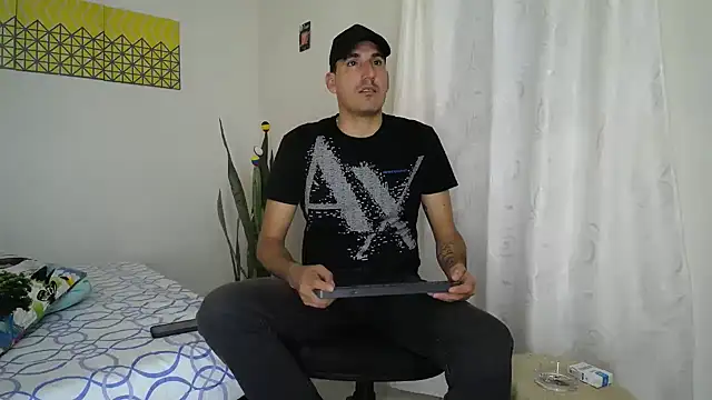 jayydenandjacob online show from March 2025 07:26:02 PM