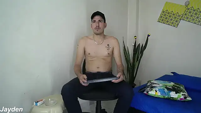 jayydenandjacob online show from September 2025 07:14:02 PM