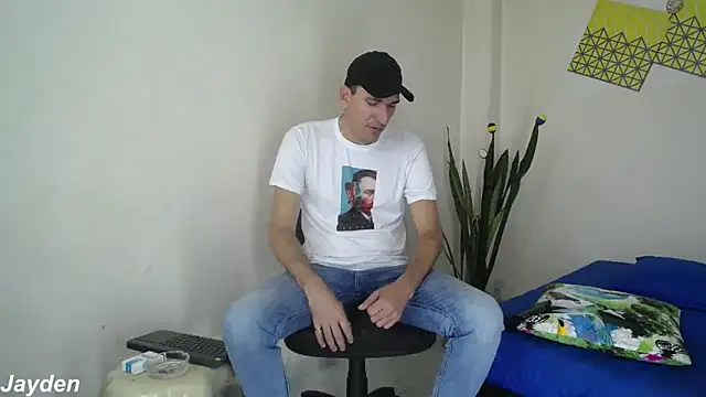 jayydenandjacob online show from September 2025 07:19:02 PM