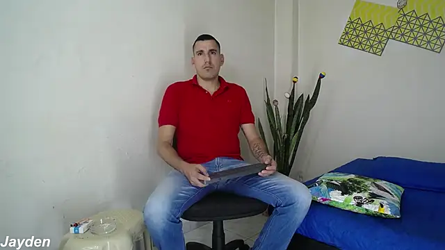 jayydenandjacob online show from October 2025 07:21:02 PM