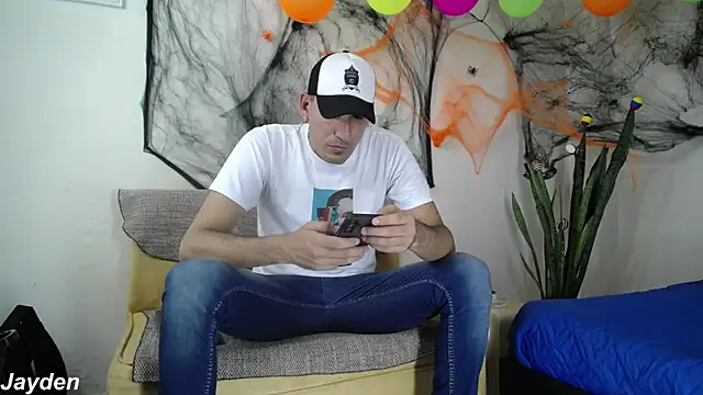 jayydenandjacob online show from October 2025 07:25:01 PM