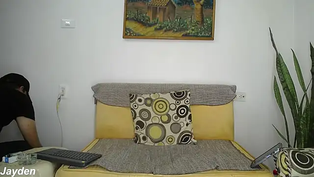 jayydenandjacob online show from February 2026 07:10:01 PM