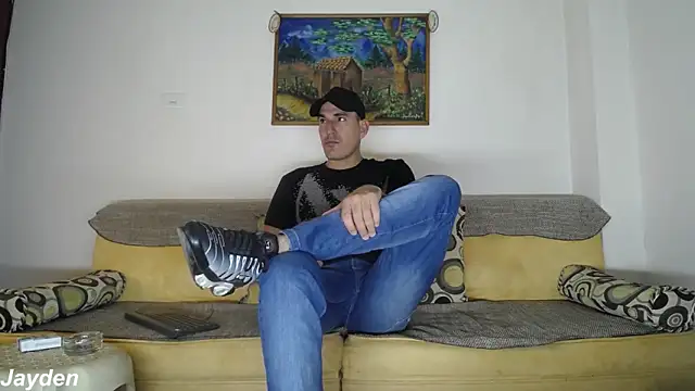 jayydenandjacob online show from April 2026 07:07:02 PM