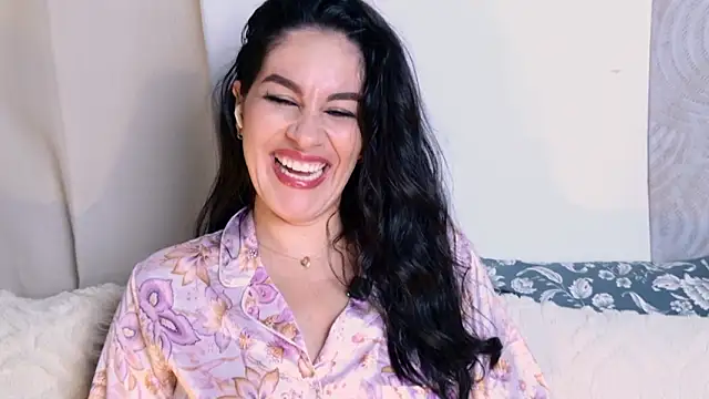 Pamela Rosal online show from February 2026 12:42:01 AM