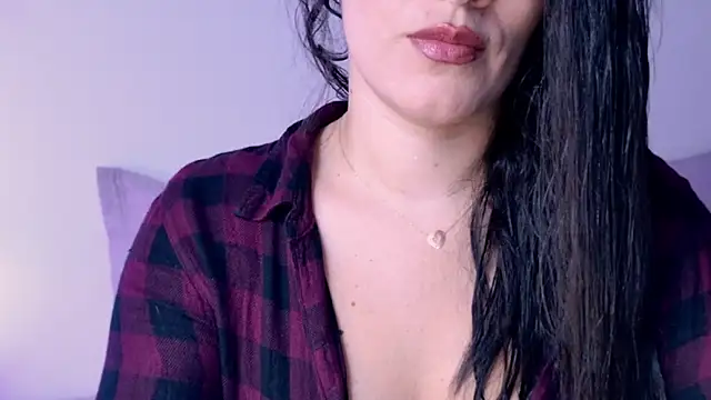 Pamela Rosal online show from February 2026 09:55:02 PM