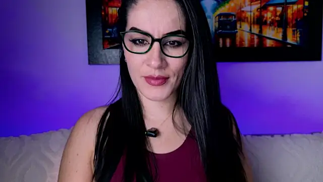 Pamela Rosal online show from April 2026 01:03:01 AM