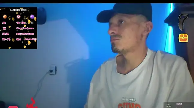 trebollhht online show from February 2025 10:03:02 PM