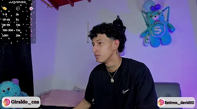 Snapshot of Giraldo_cns chatting on December 2024 06:59:02 AM Giraldo cns online show from December 2024 06:59:02 AM