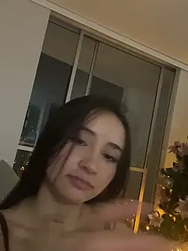 Angeeel  online show from December 2024 07:06:02 AM