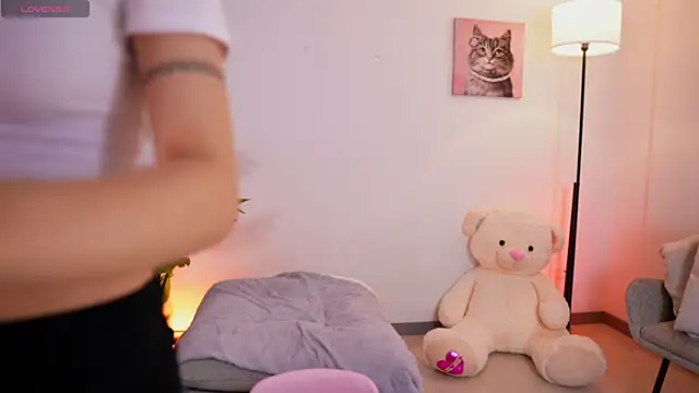 Angeeel  online show from December 2025 04:07:02 AM