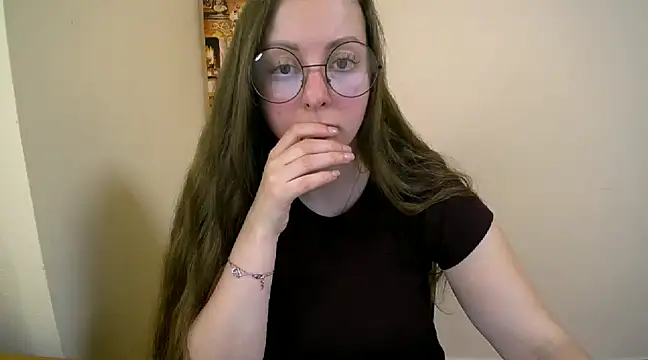  Annabelle Lee online show from January 2025 10:49:02 AM