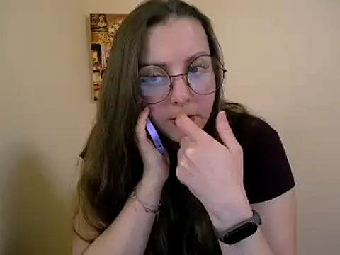  Annabelle Lee online show from January 2025 01:52:01 PM