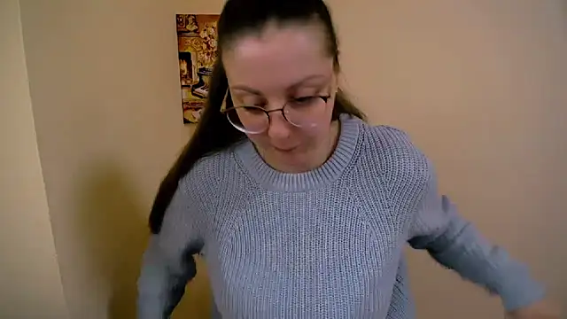  Annabelle Lee online show from February 2025 07:56:01 AM