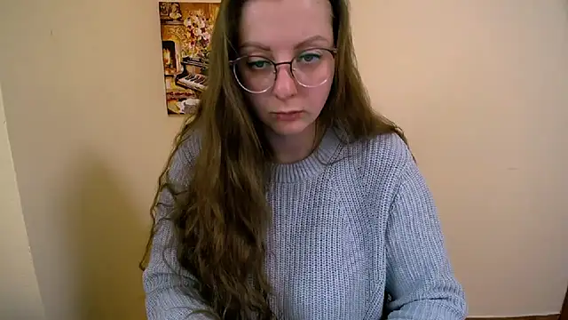  Annabelle Lee online show from February 2025 10:59:02 AM