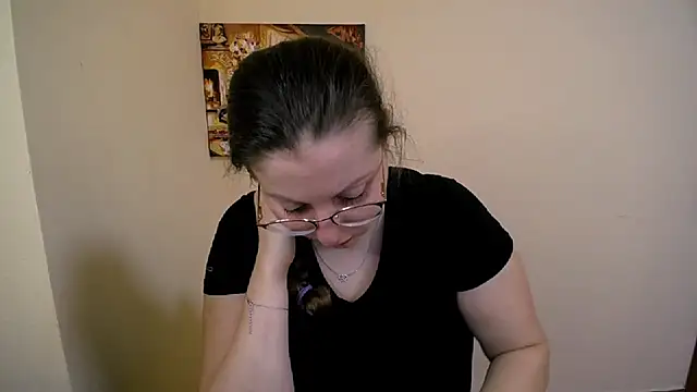  Annabelle Lee online show from February 2025 07:45:01 AM