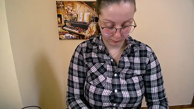  Annabelle Lee online show from February 2025 06:47:02 AM