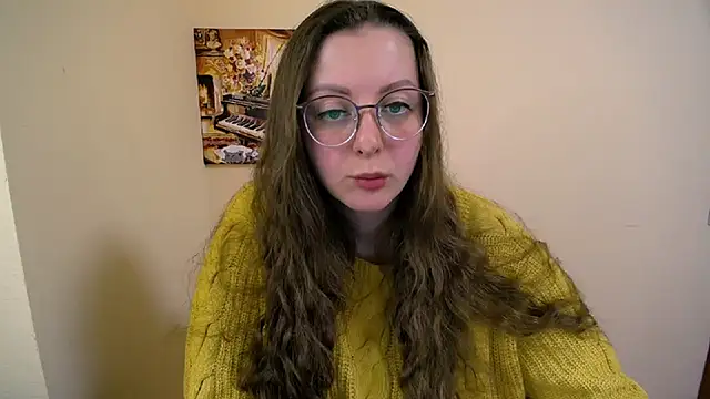  Annabelle Lee online show from February 2025 10:37:02 AM