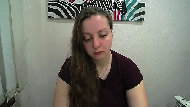  Annabelle Lee online show from April 2026 06:25:01 AM