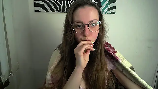  Annabelle Lee online show from April 2026 06:06:01 AM