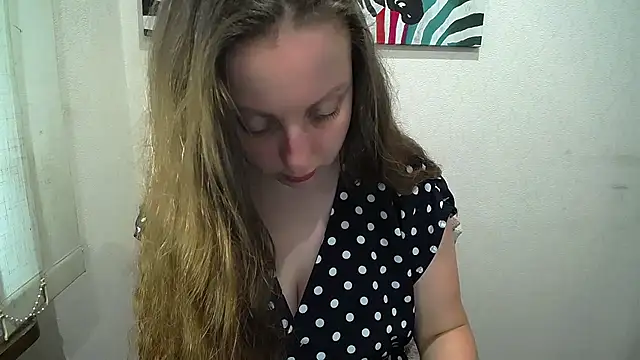 Snapshot of _Annabelle_Lee chatting on June 2026 06:40:02 AM Annabelle Lee online show from June 2026 06:40:02 AM