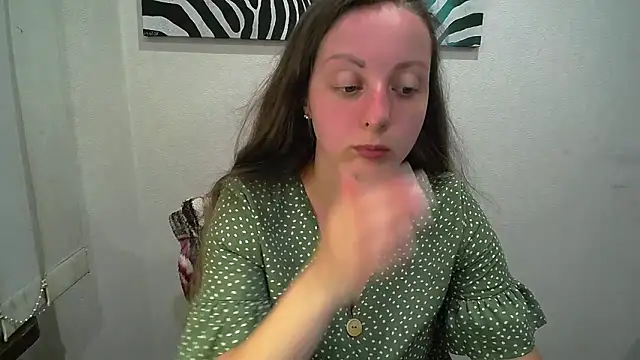 Snapshot of _Annabelle_Lee chatting on June 2026 06:19:01 AM Annabelle Lee online show from June 2026 06:19:01 AM