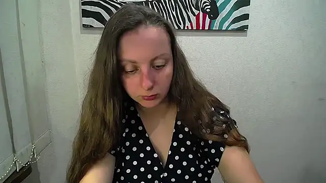Snapshot of _Annabelle_Lee chatting on July 2026 06:42:01 AM Annabelle Lee online show from July 2026 06:42:01 AM