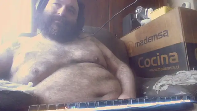 hairyhulk online show from October 2025 05:39:01 PM