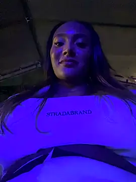 KyaraMiller online show from January 2025 06:52:01 AM