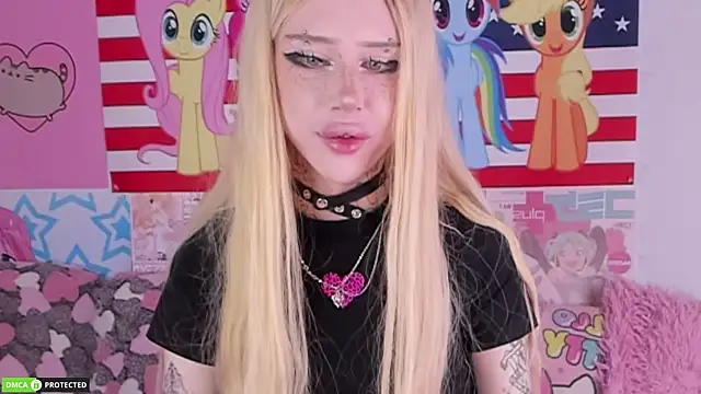 Joy Barker online show from April 2026 08:20:01 AM