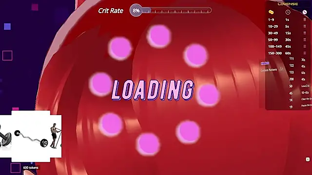 NikkoTyan online show from December 2024 05:26:02 PM