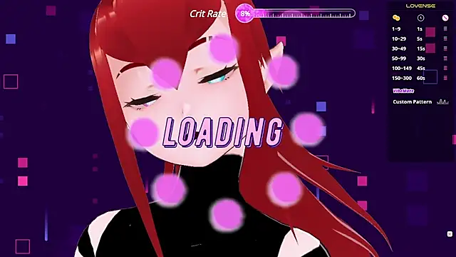 NikkoTyan online show from March 2025 07:54:02 AM