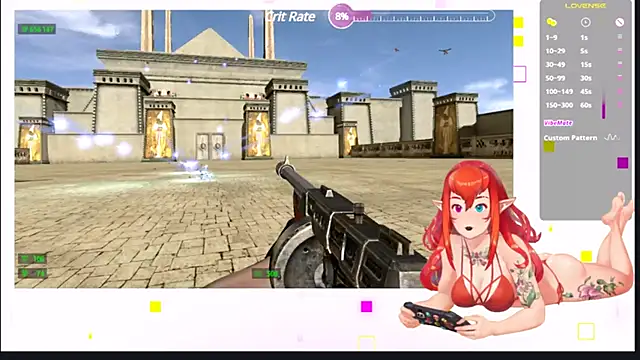 NikkoTyan online show from March 2025 06:54:01 AM