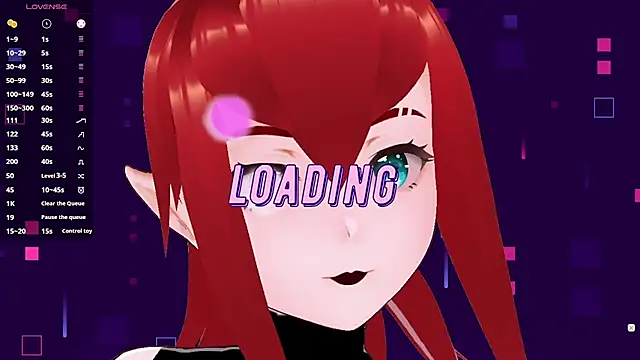 NikkoTyan online show from February 2026 08:11:01 AM