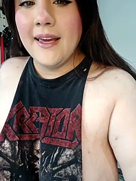 ItsNaiixa online show from April 2026 05:41:02 PM