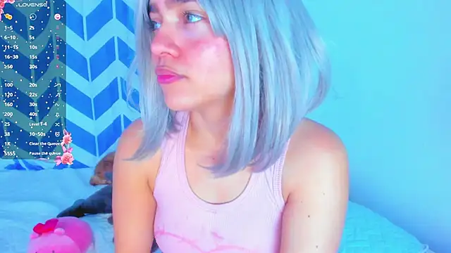 Snapshot of Sweet_MaryJane2 chatting on January 2025 08:21:01 AM Sweet MaryJane2 online show from January 2025 08:21:01 AM